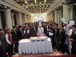 Kabul Serena Hotel Celebrates  10th Anniversary 